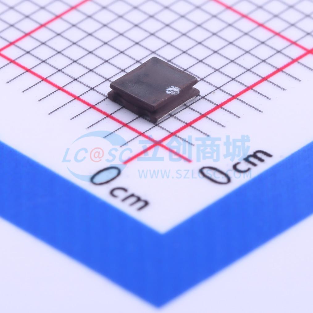 点击查看大图 LQH3NPN3R3NG0L实物图