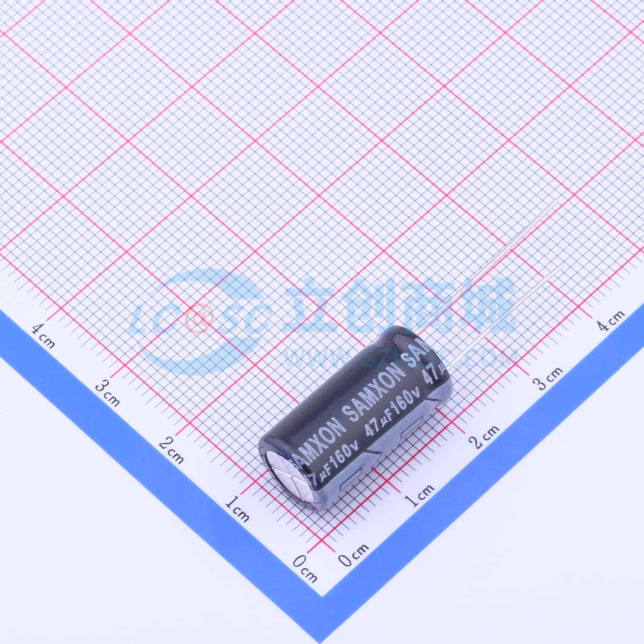 ERD476M2CG20RR实物图