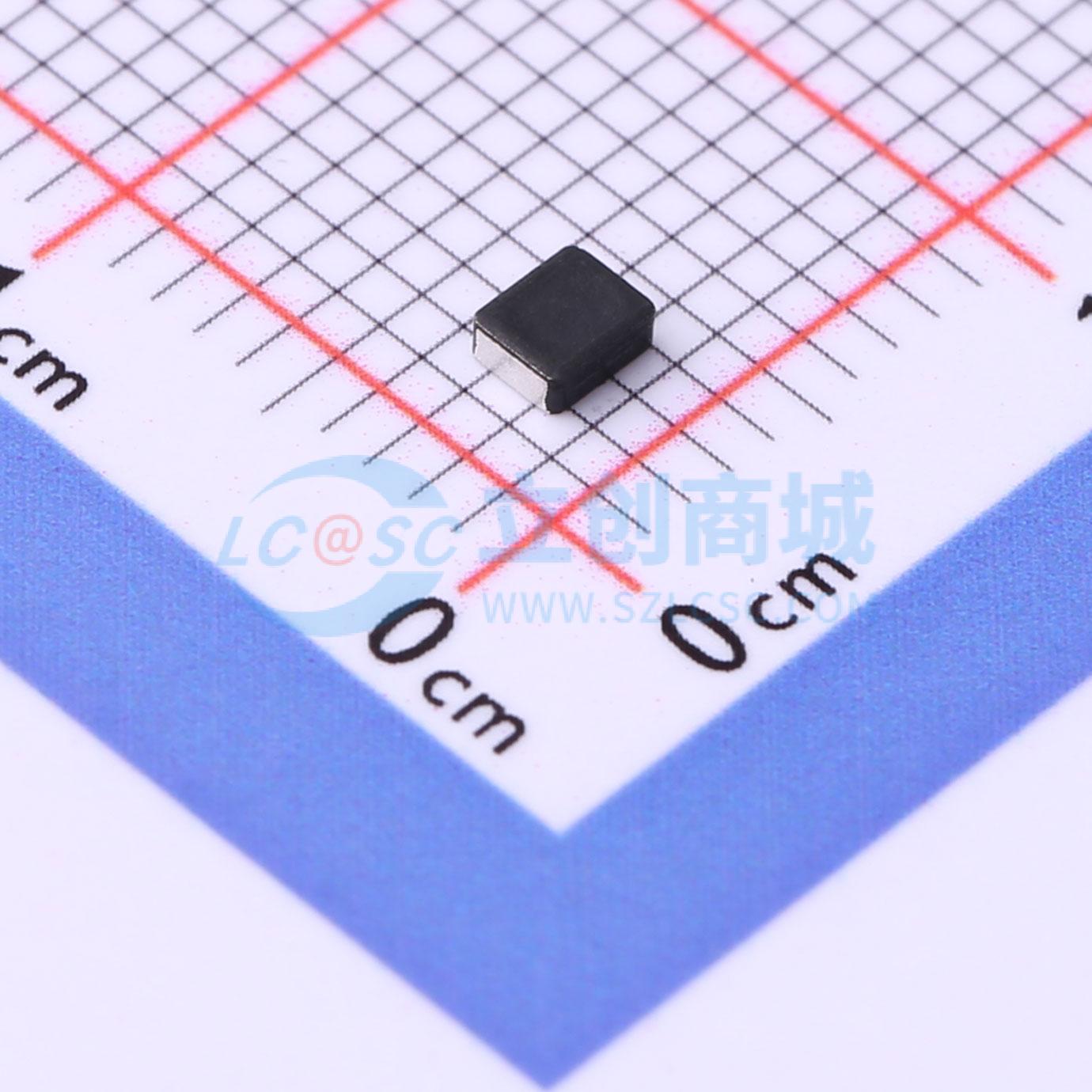 点击查看大图 CMLO252010F4R7MTT实物图