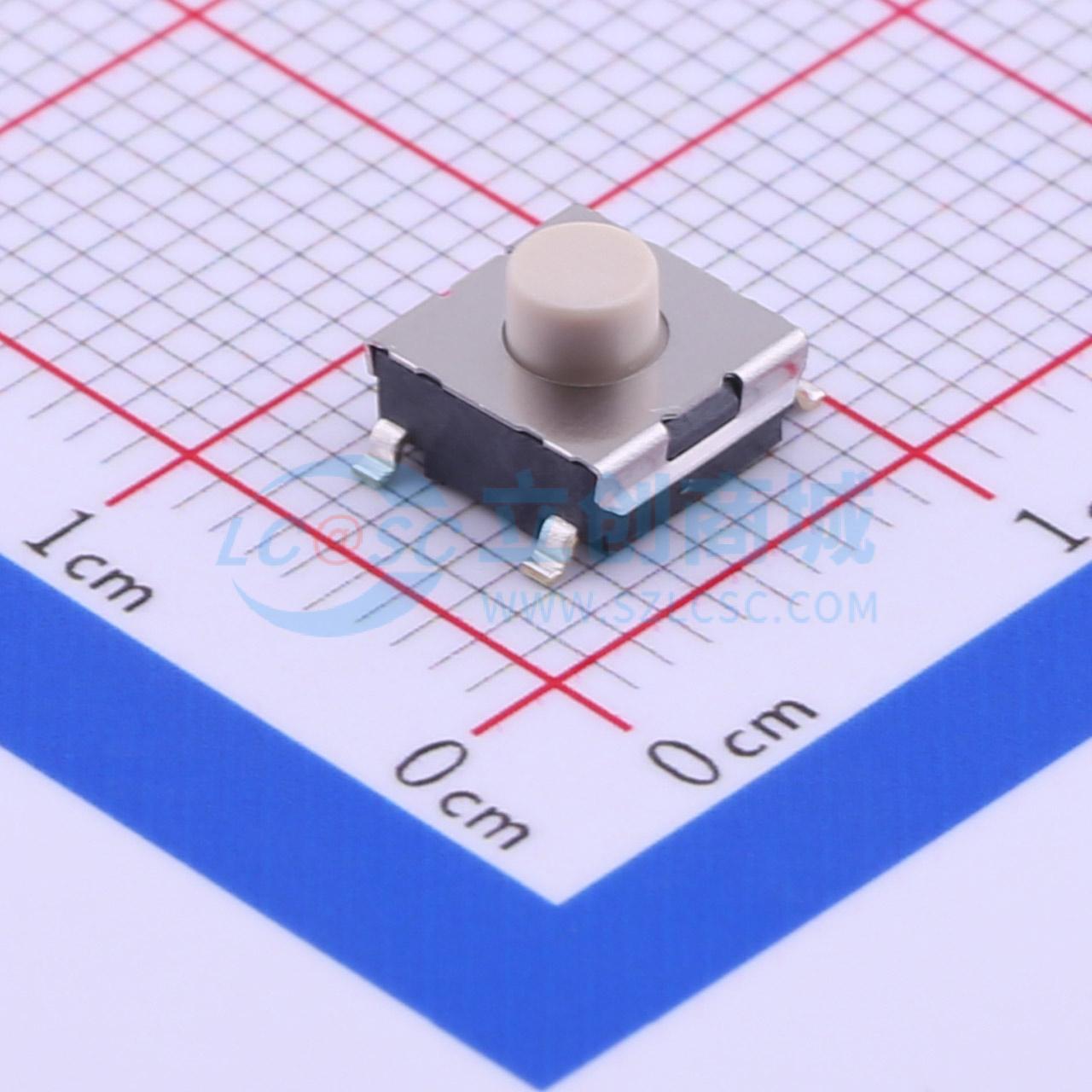 点击查看大图 B3FS-1012P BY OMZ实物图