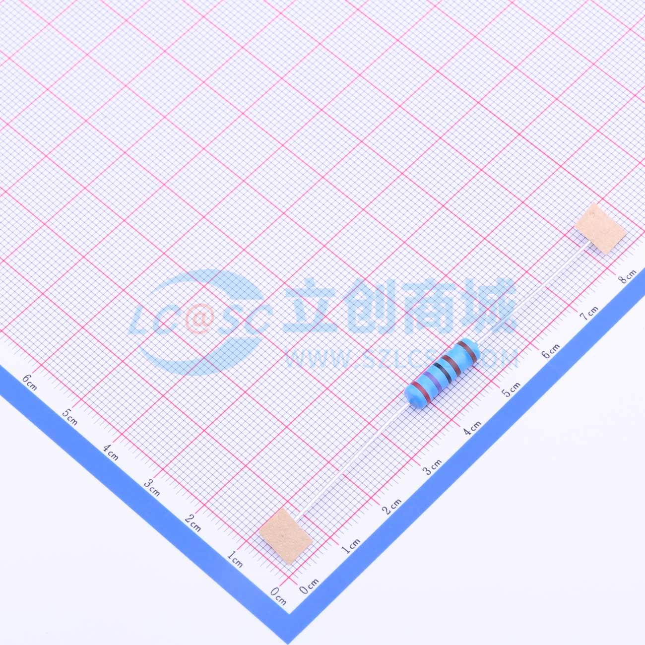 点击查看大图 MFR3WSFTE73-2K7实物图