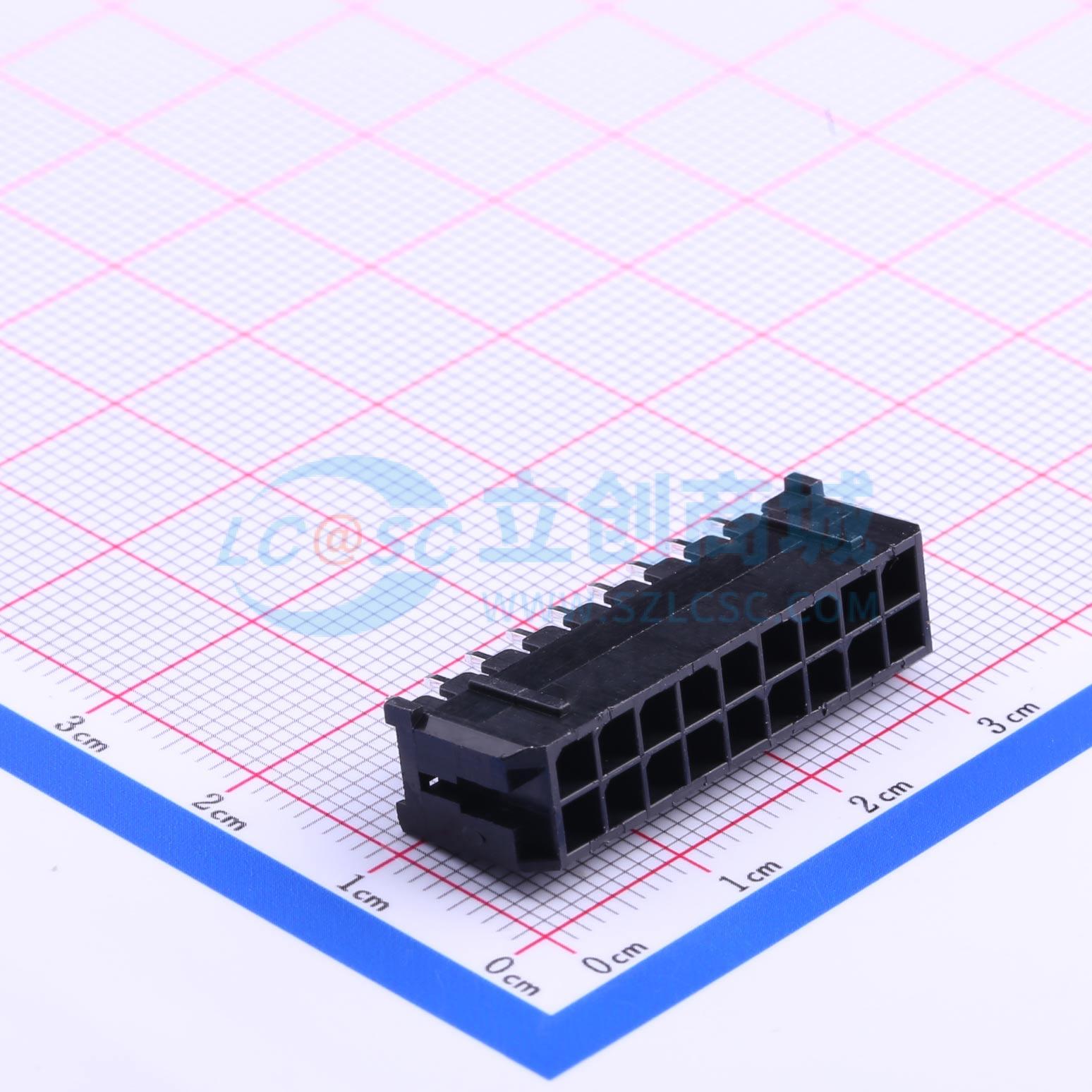 点击查看大图 HX30002-18A实物图