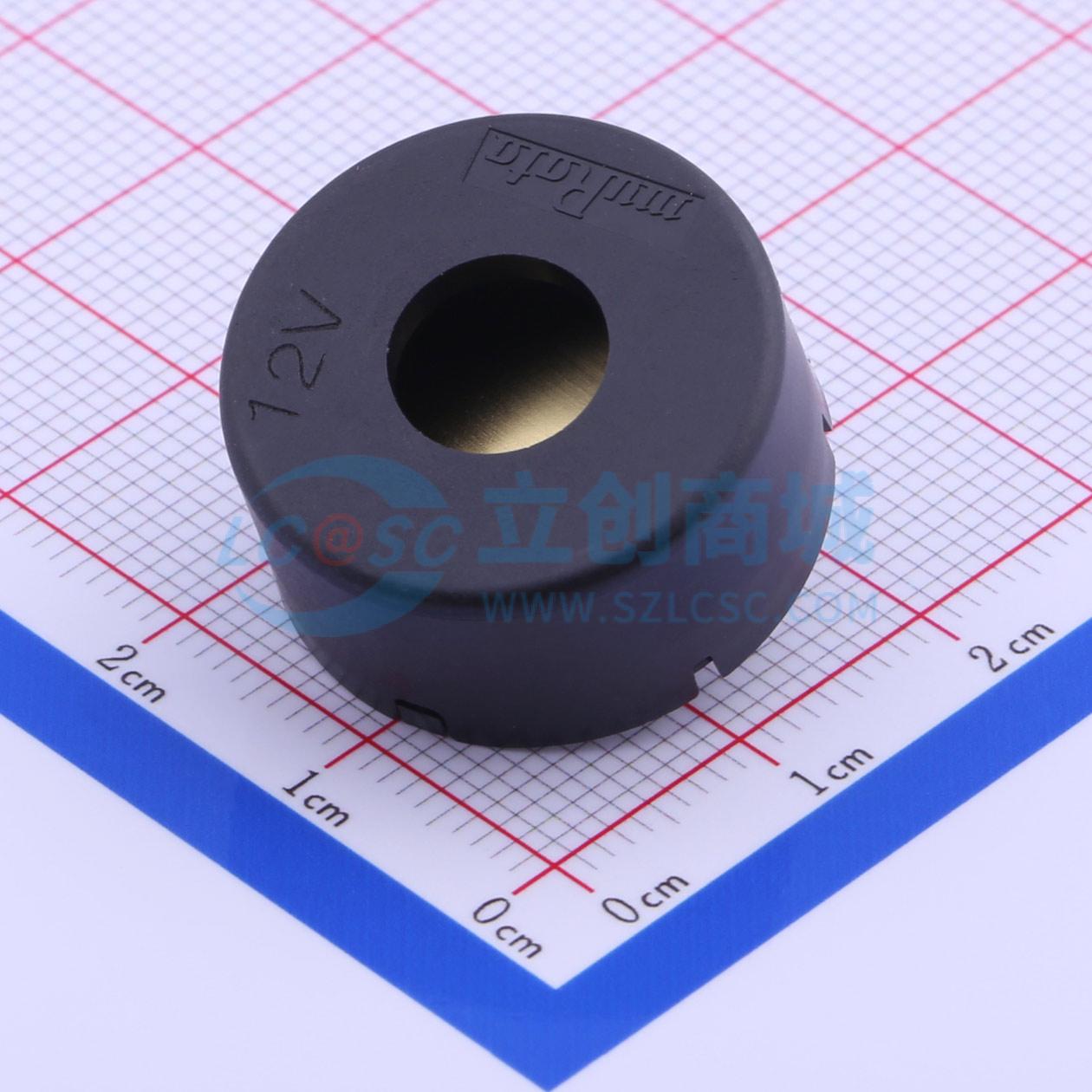 PKM22EPPH4012-B0实物图