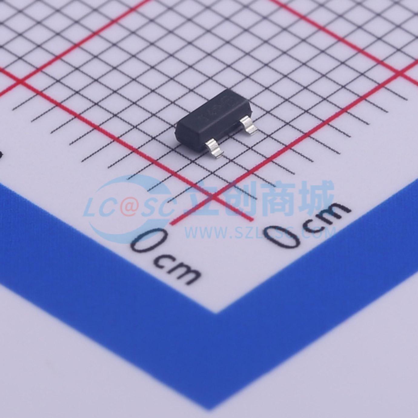 点击查看大图 DMG3415UQ-7实物图