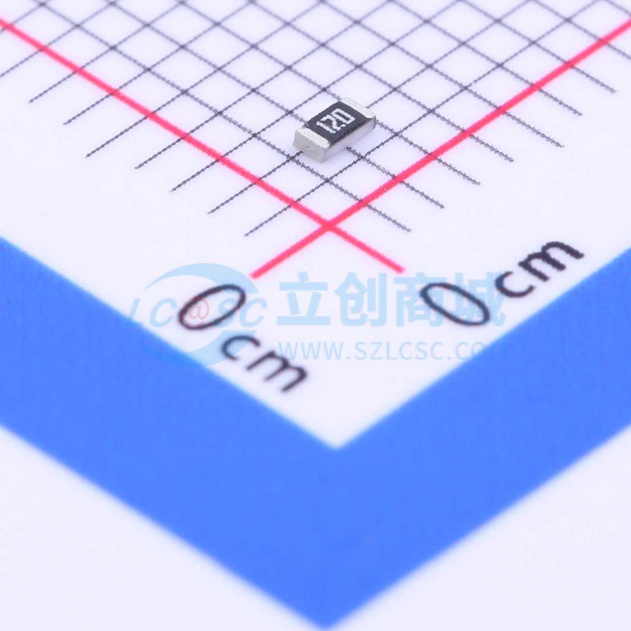 RCT0312RFLF实物图