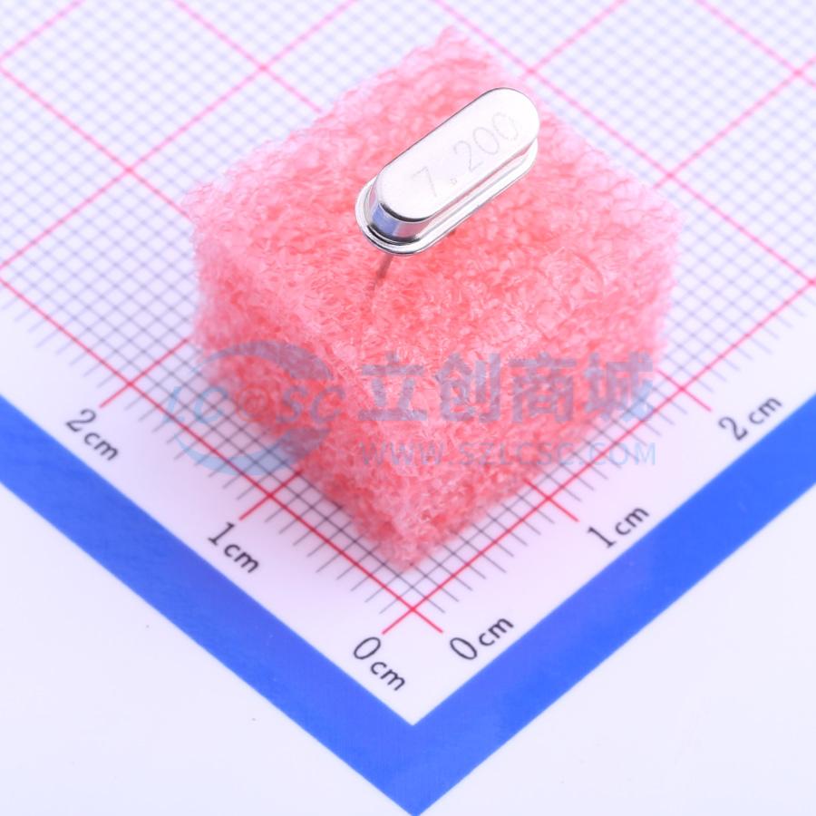 点击查看大图 X49SD72MSD2SC-1实物图