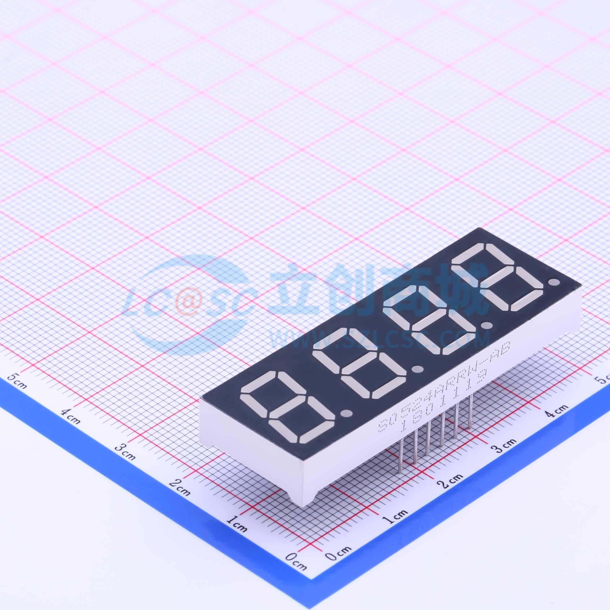 点击查看大图 S0524ARRW-AB实物图