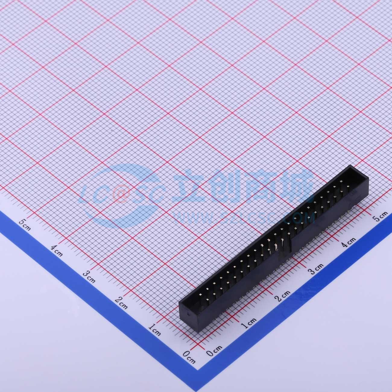 点击查看大图 B-3002S44P-0110实物图