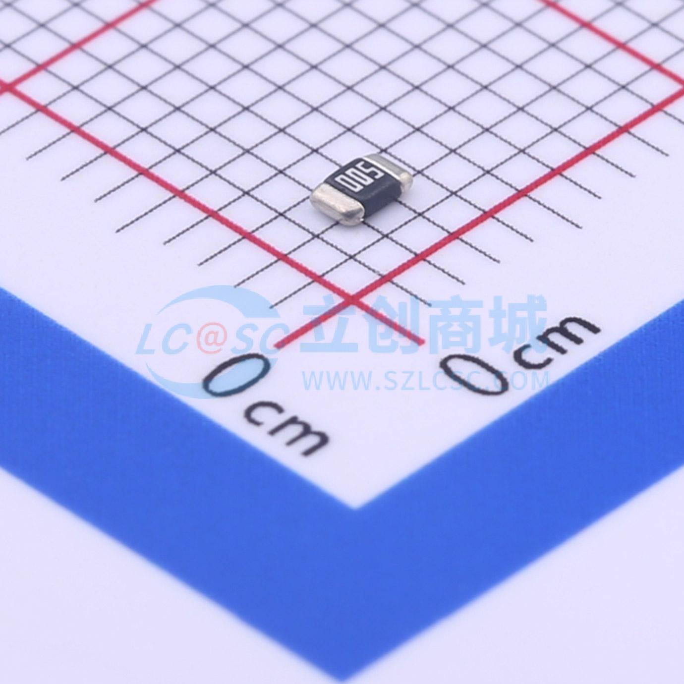 RLM10JTSMR005实物图