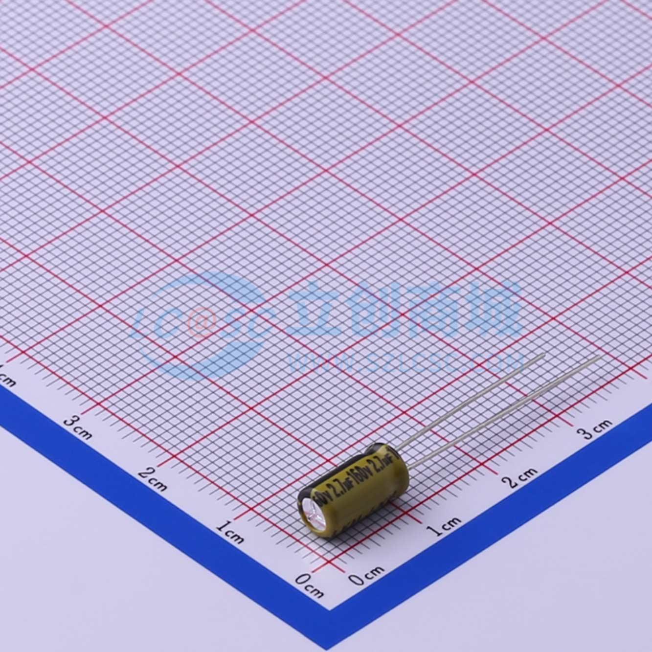 点击查看大图 LKMB0902C2R7MF实物图