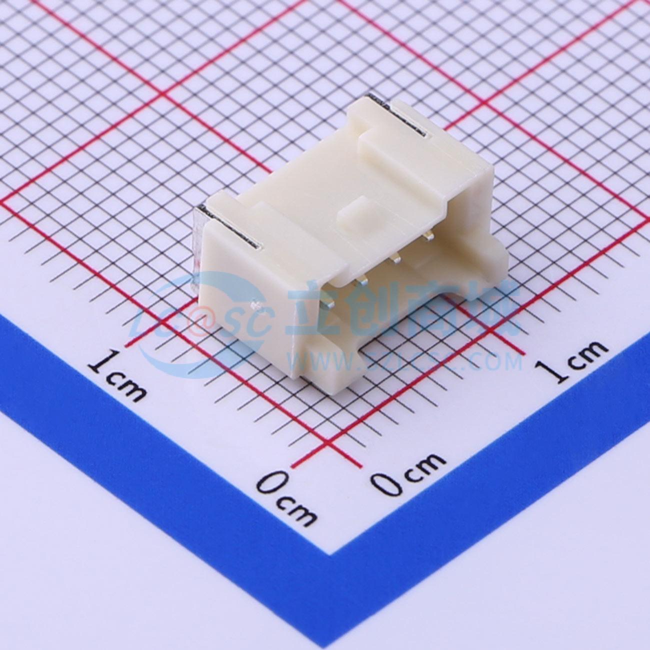 点击查看大图 X2000WRS-04-6TSN实物图