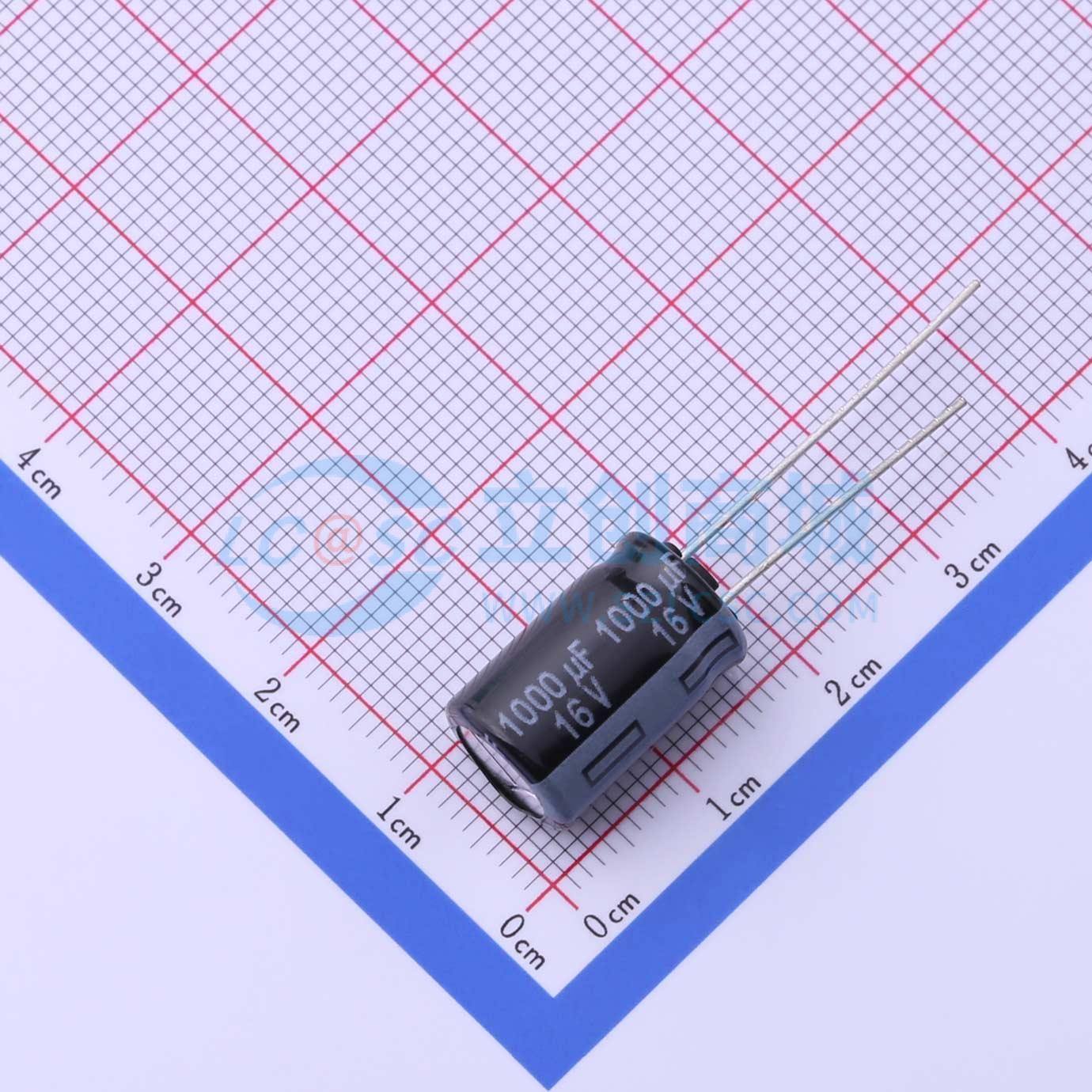 点击查看大图 EEUFR1C102实物图