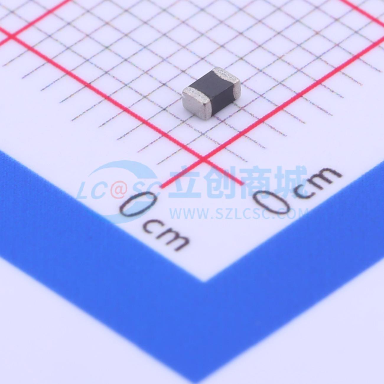 点击查看大图 MGFI2012A82NKT-LF实物图