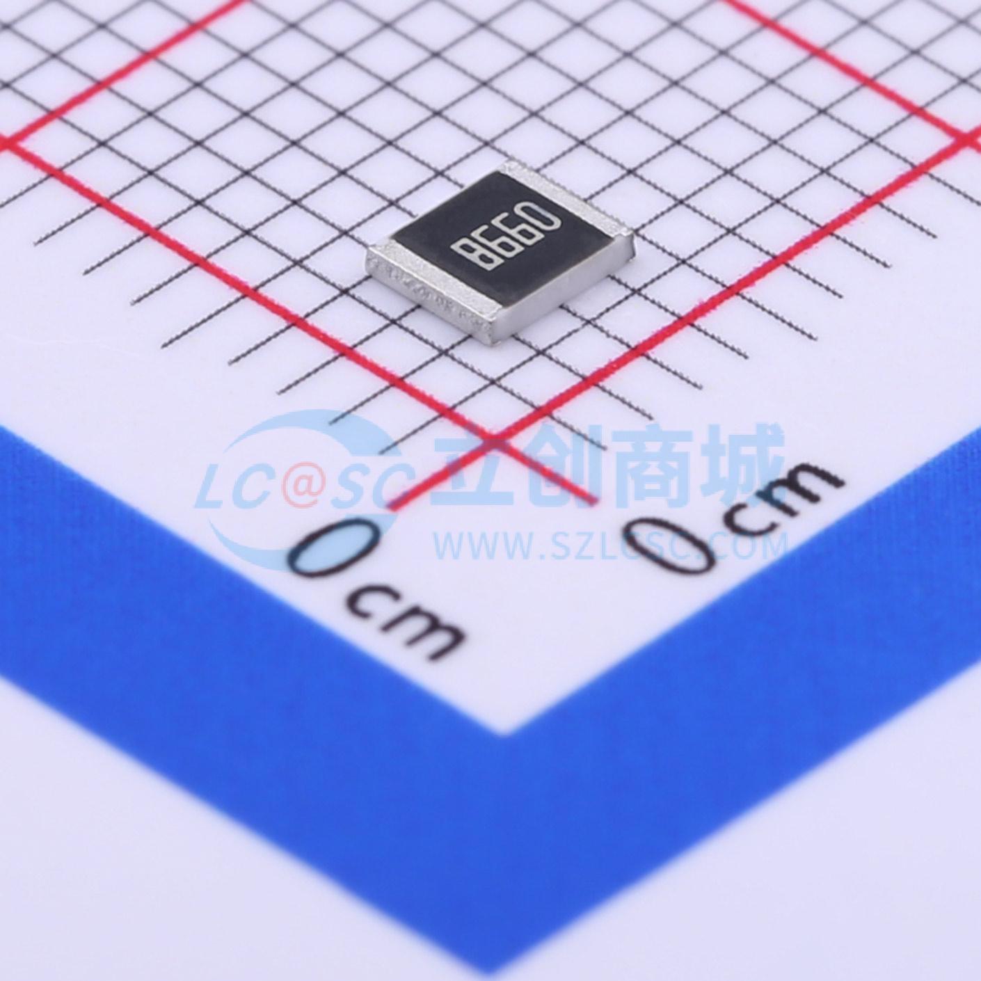 点击查看大图 1210W2F8660T5E实物图