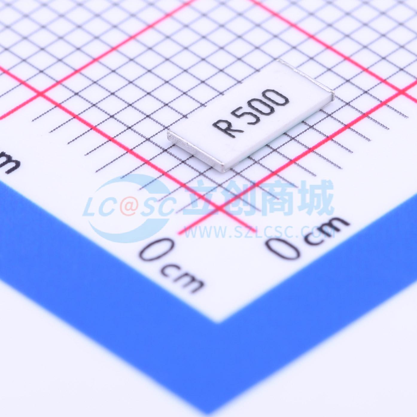 STE2512A2W0R500F实物图