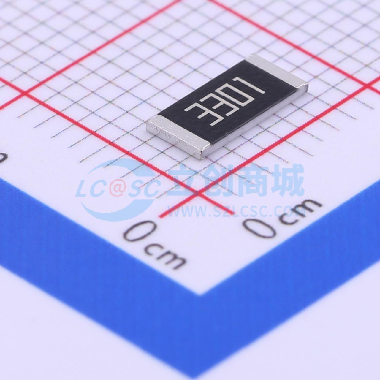 RC2512FK-073K3L实物图