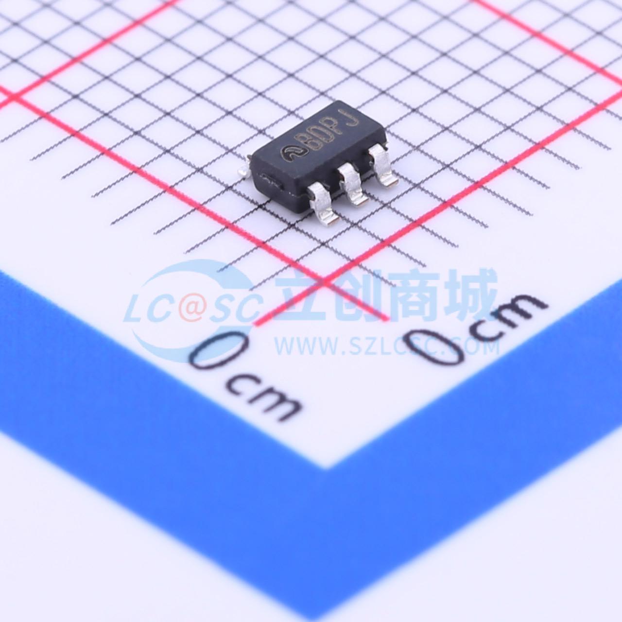 点击查看大图 ME6119C36M5G实物图