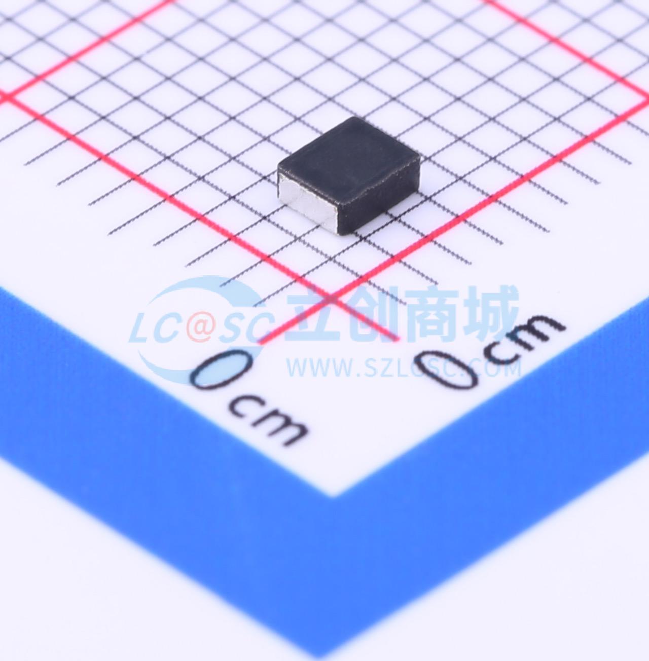 点击查看大图 SLO252010F1R5MTT实物图