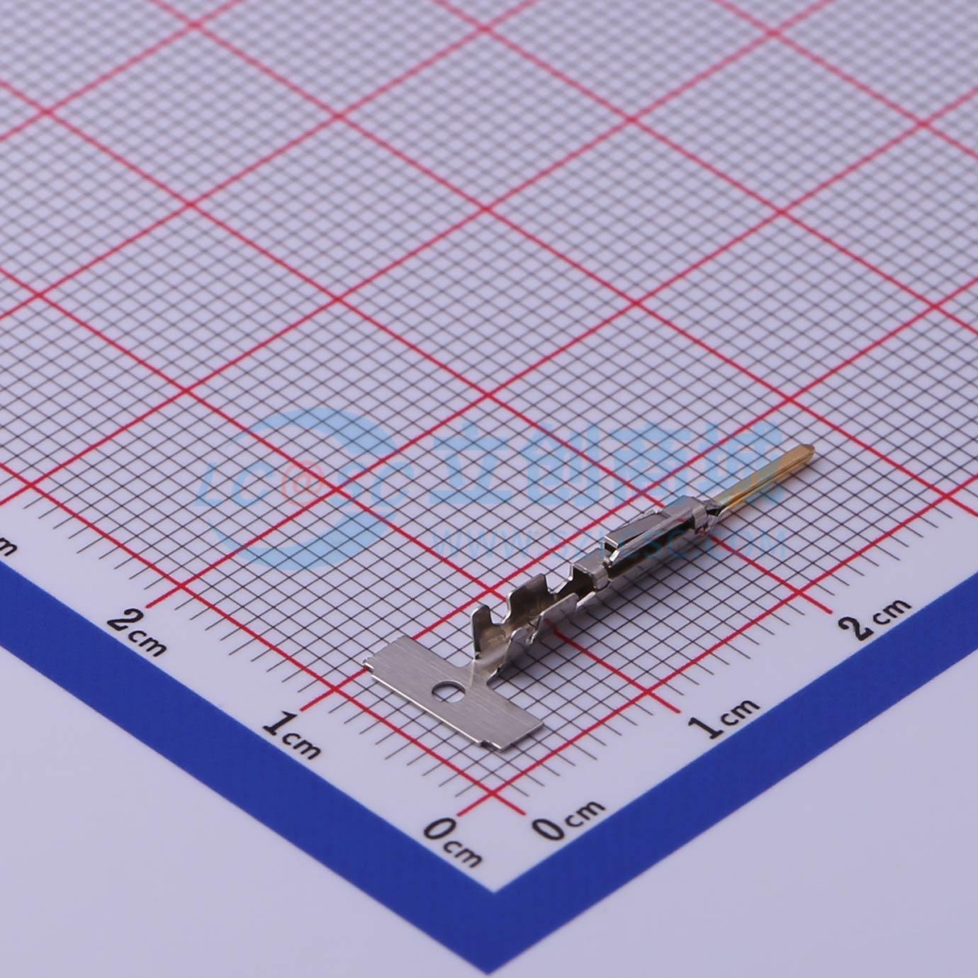 点击查看大图 1318109-1实物图