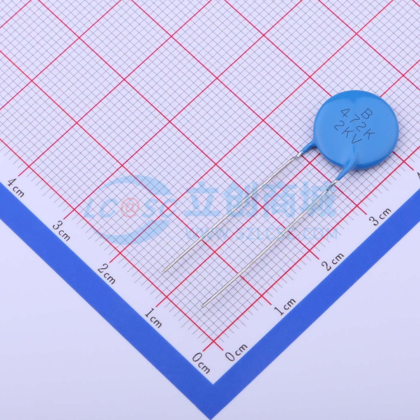 点击查看大图 CK45-B3DD472KYGNA实物图