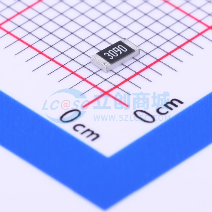 点击查看大图 1206W4F3090T5E实物图