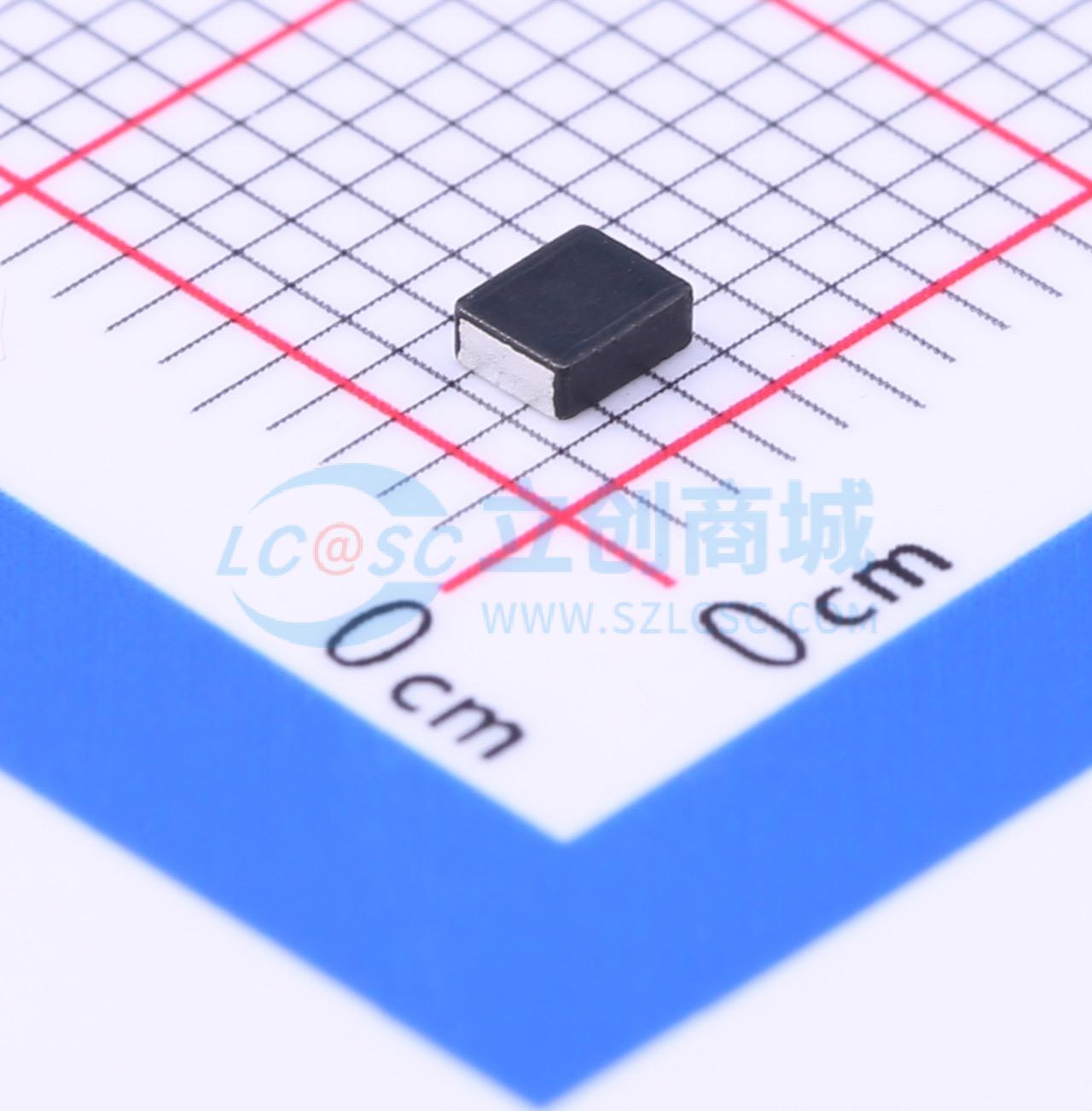 点击查看大图 SLO252010FR33MTT实物图