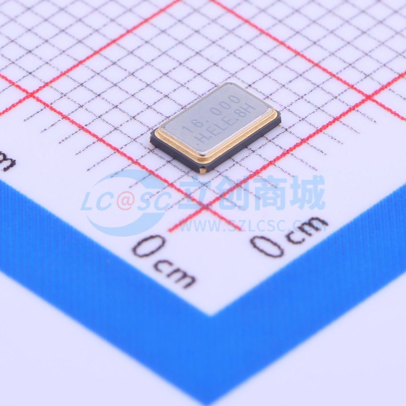 X1H016000FI1H-X实物图