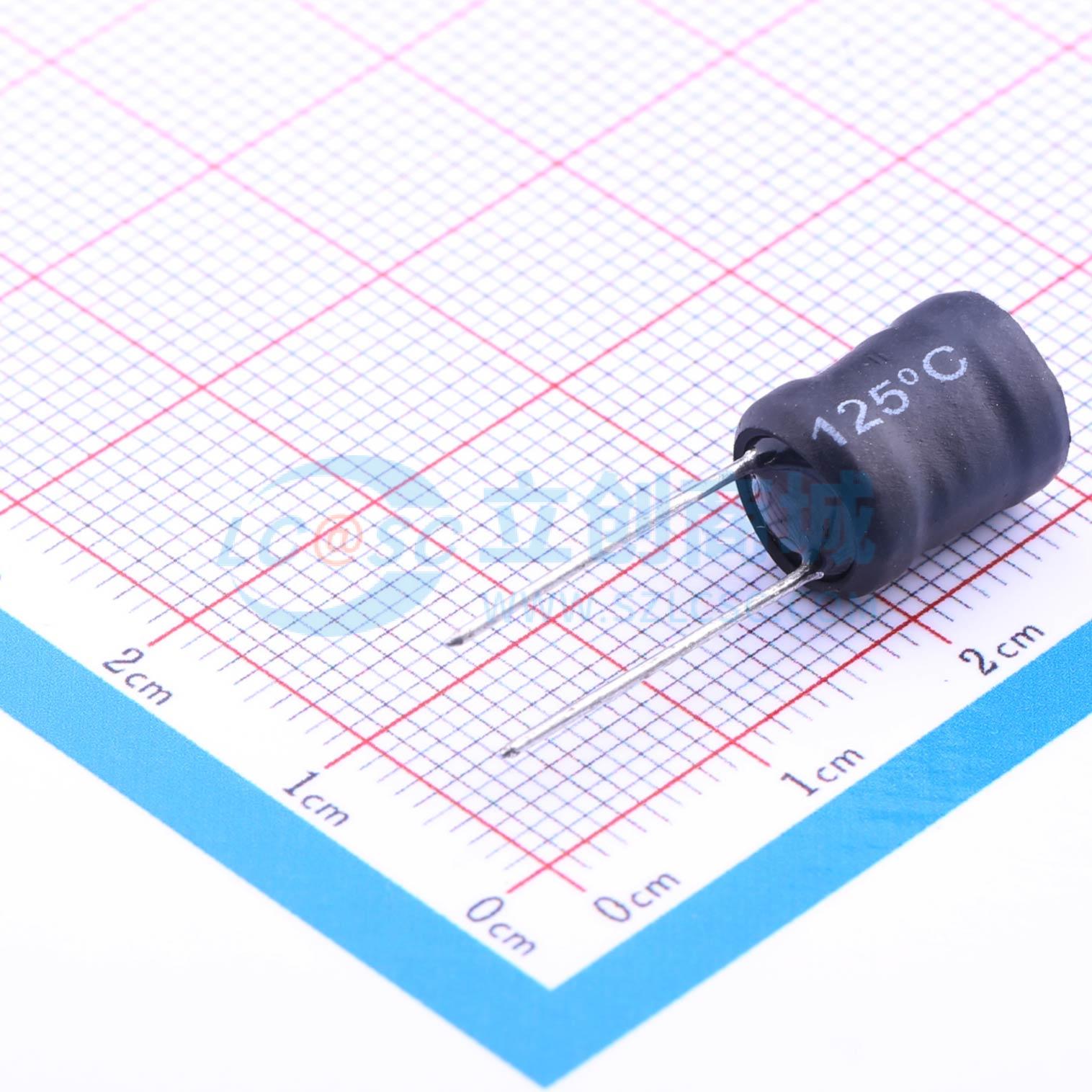 VLU0810-103KB实物图