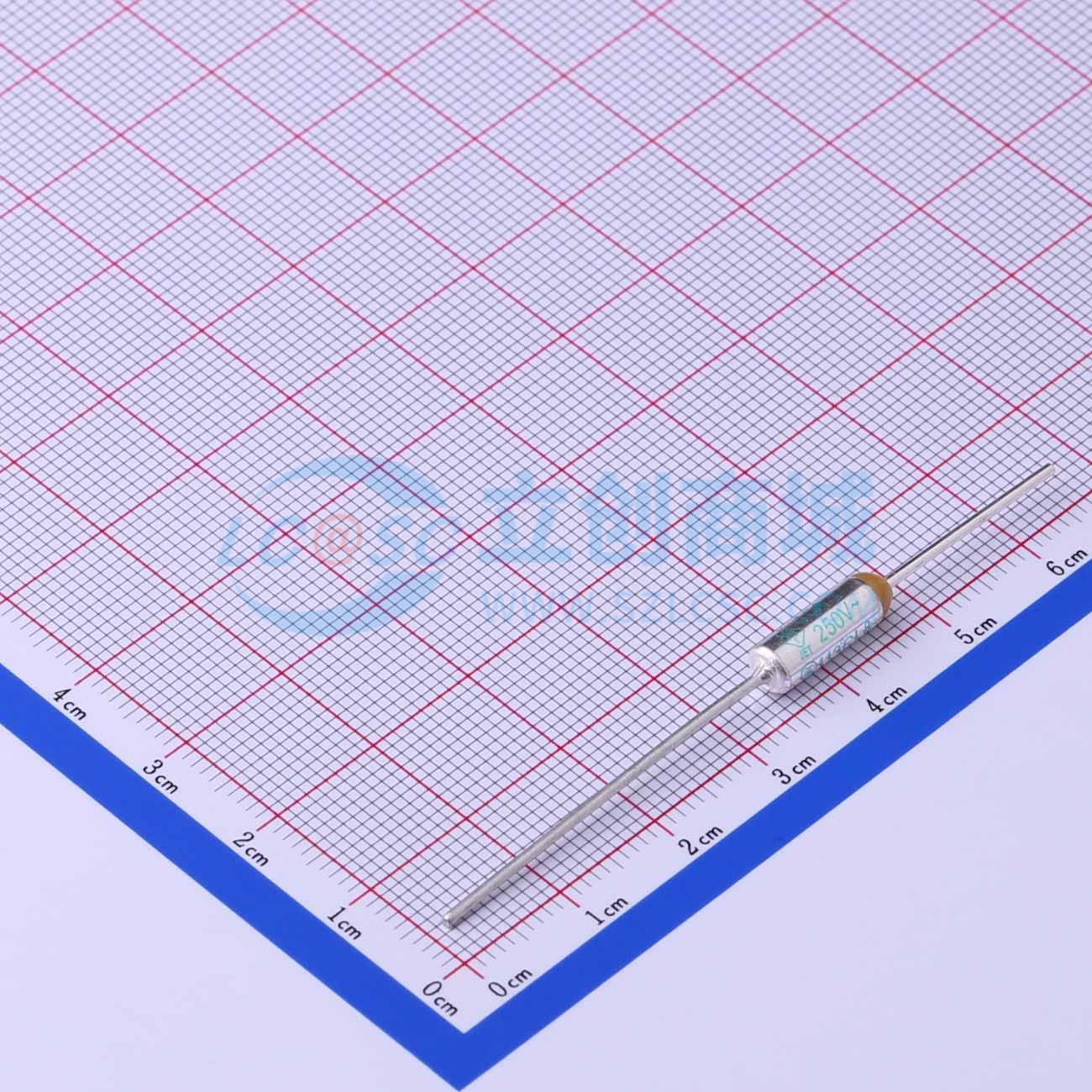 点击查看大图 TG-11315A250T001BG实物图