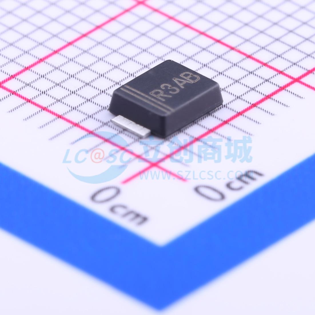 点击查看大图 RS3ABF实物图