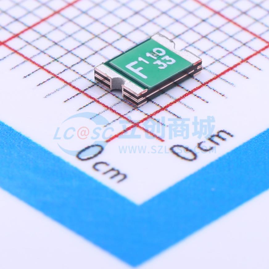 点击查看大图 FSMD110-33R实物图