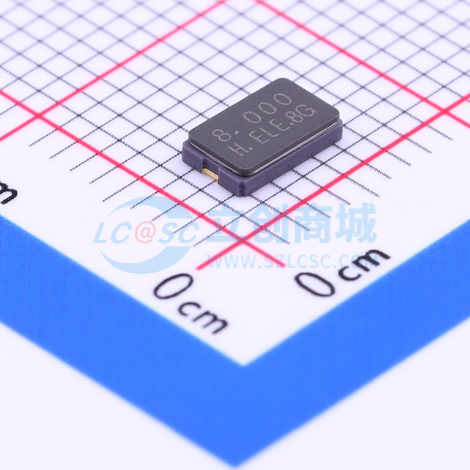 点击查看大图 X5H008000FK1H-X实物图