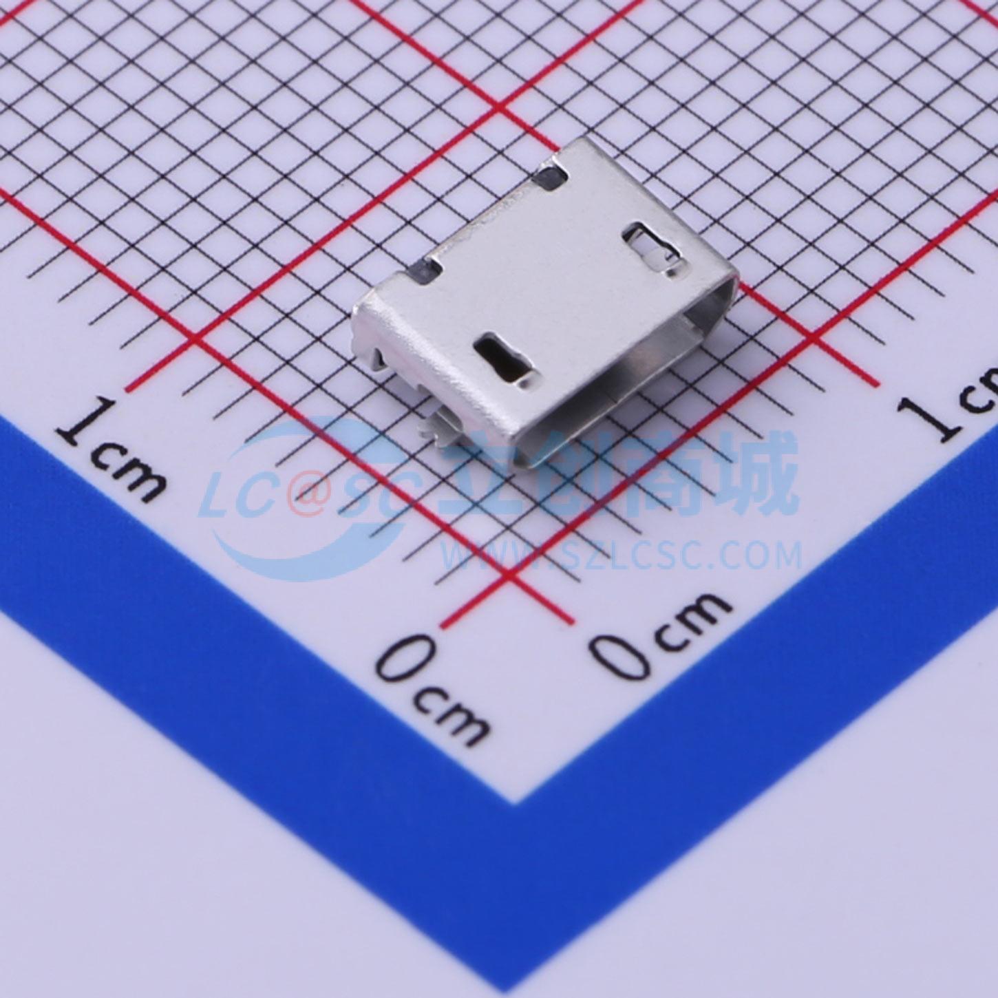 点击查看大图 FUS450-FSBK6M实物图