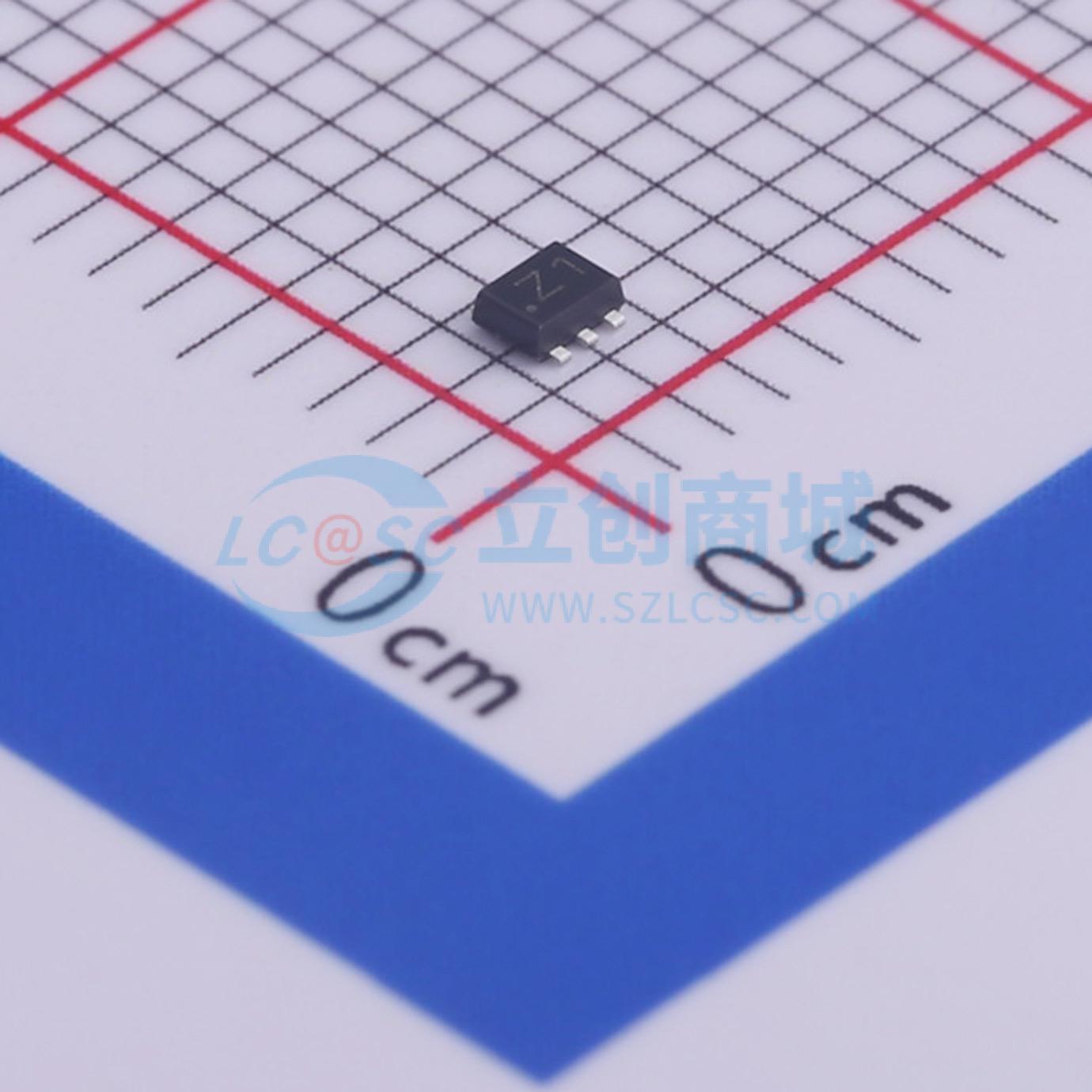 点击查看大图 PEMD13,115实物图