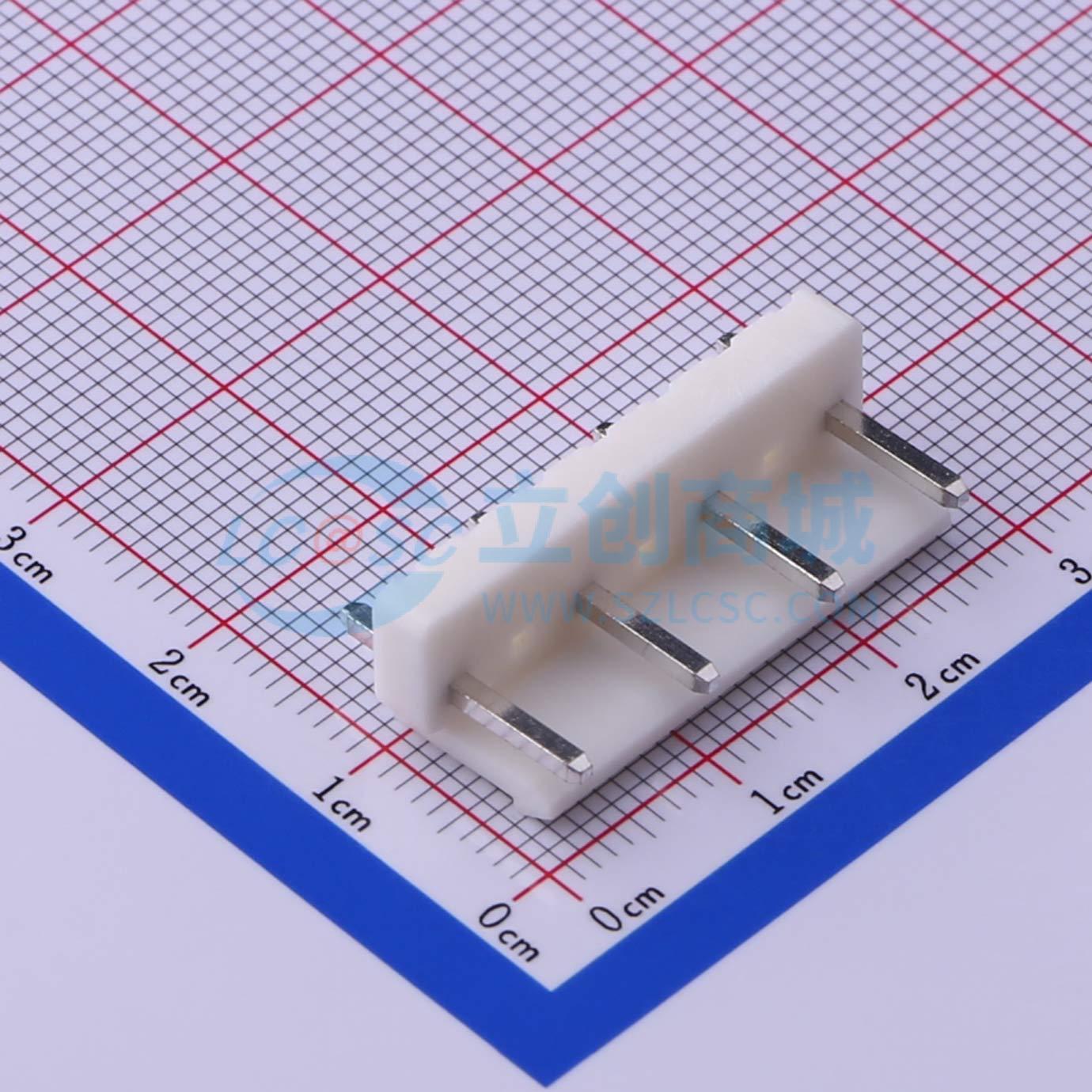 点击查看大图 A7921WV-04P实物图