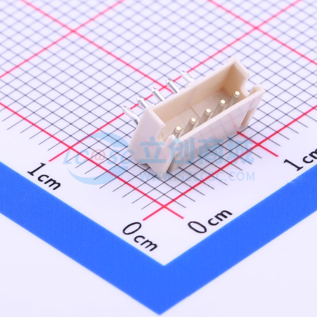 S5B-ZR(LF)(SN)实物图