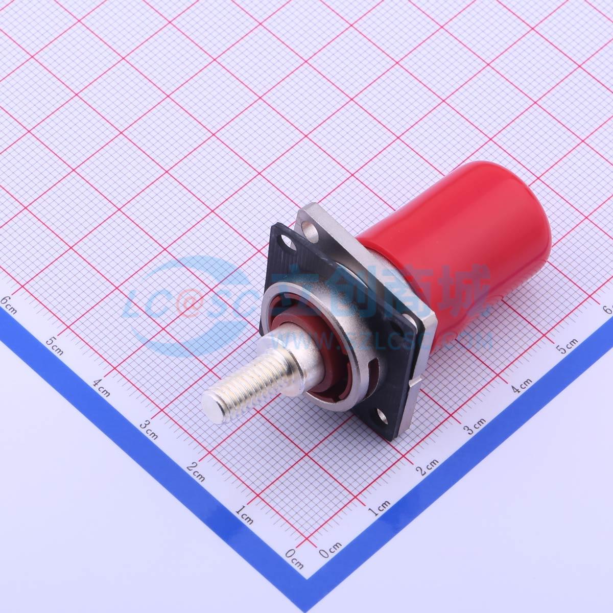 点击查看大图 HV0R61FTZ实物图