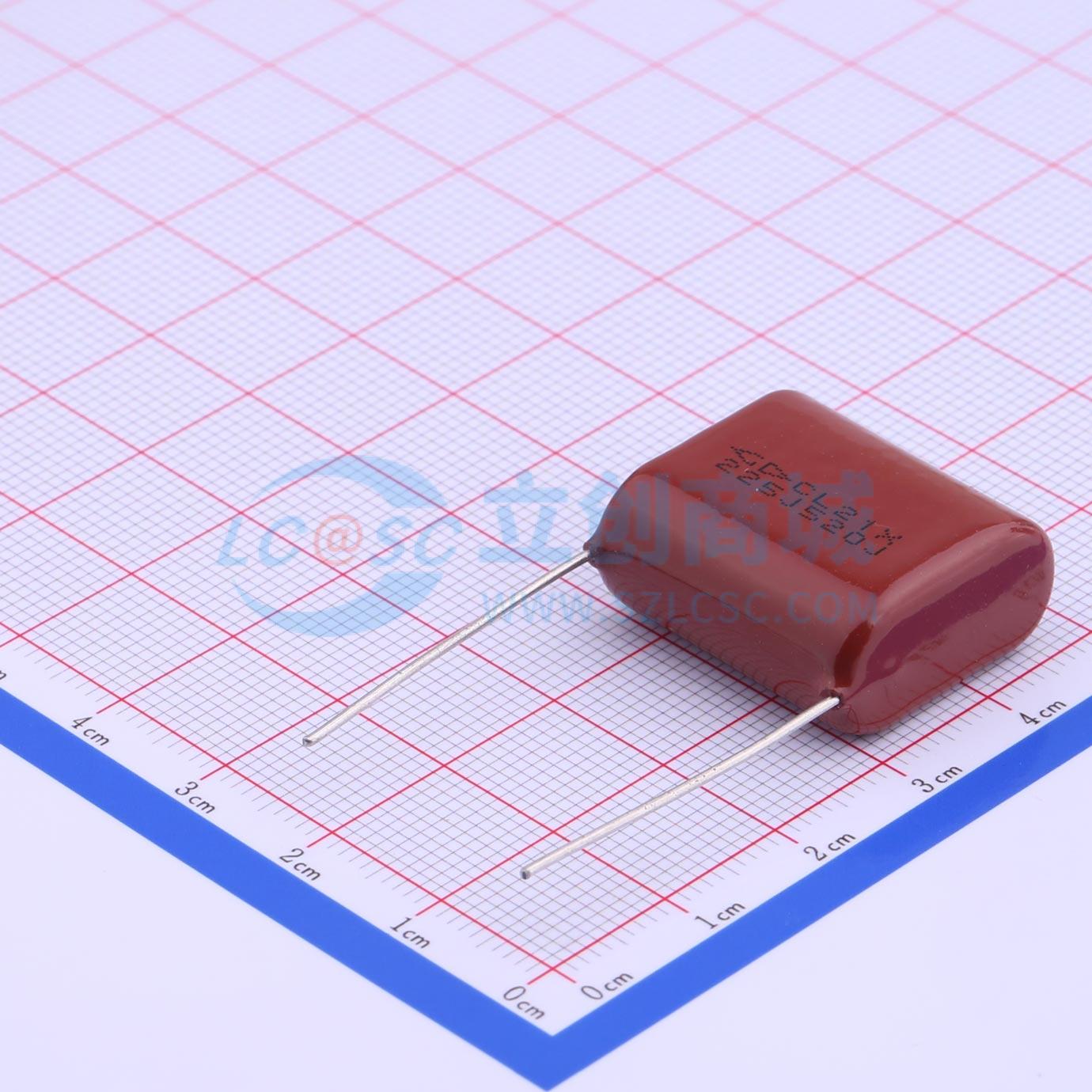 点击查看大图 C222T225J90C000实物图