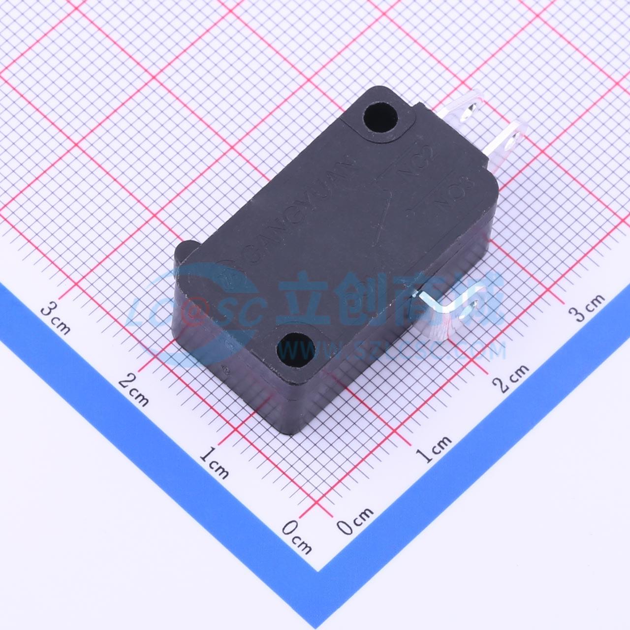 G20-16SM-150实物图