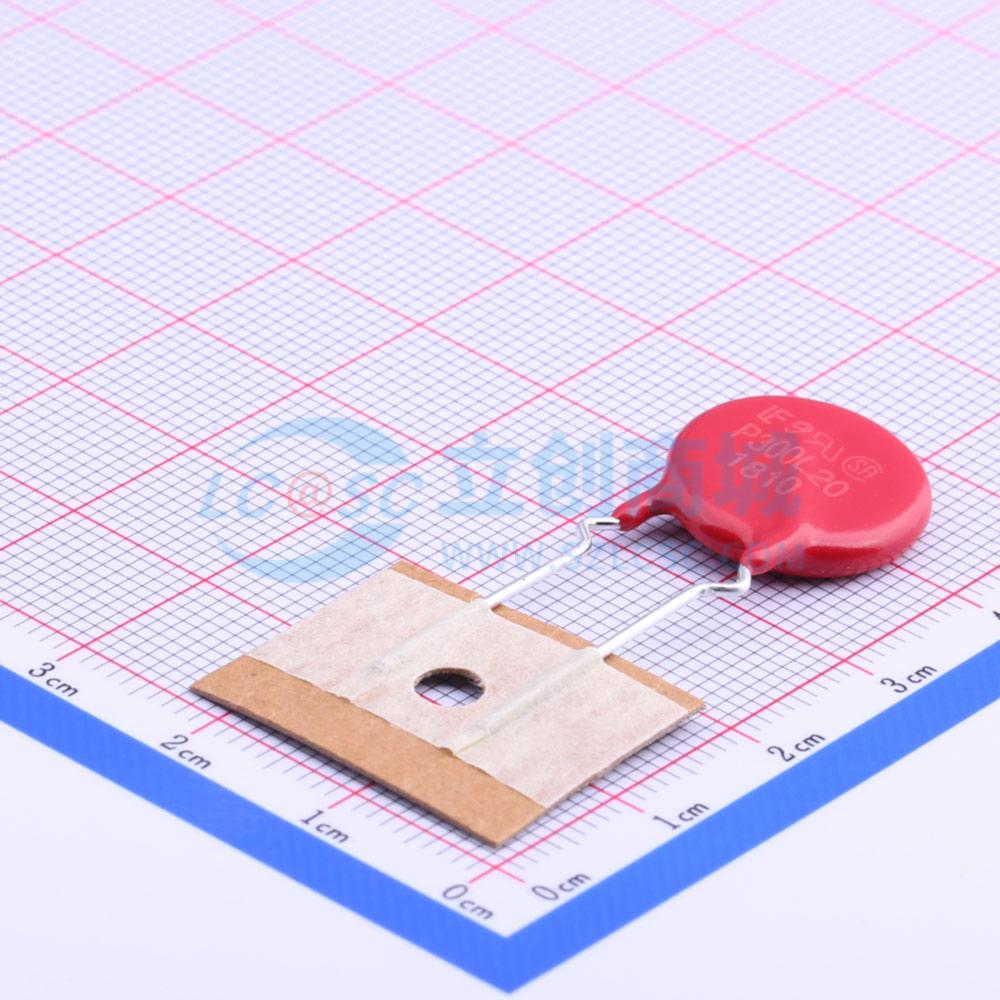 点击查看大图 V300LT20AP实物图