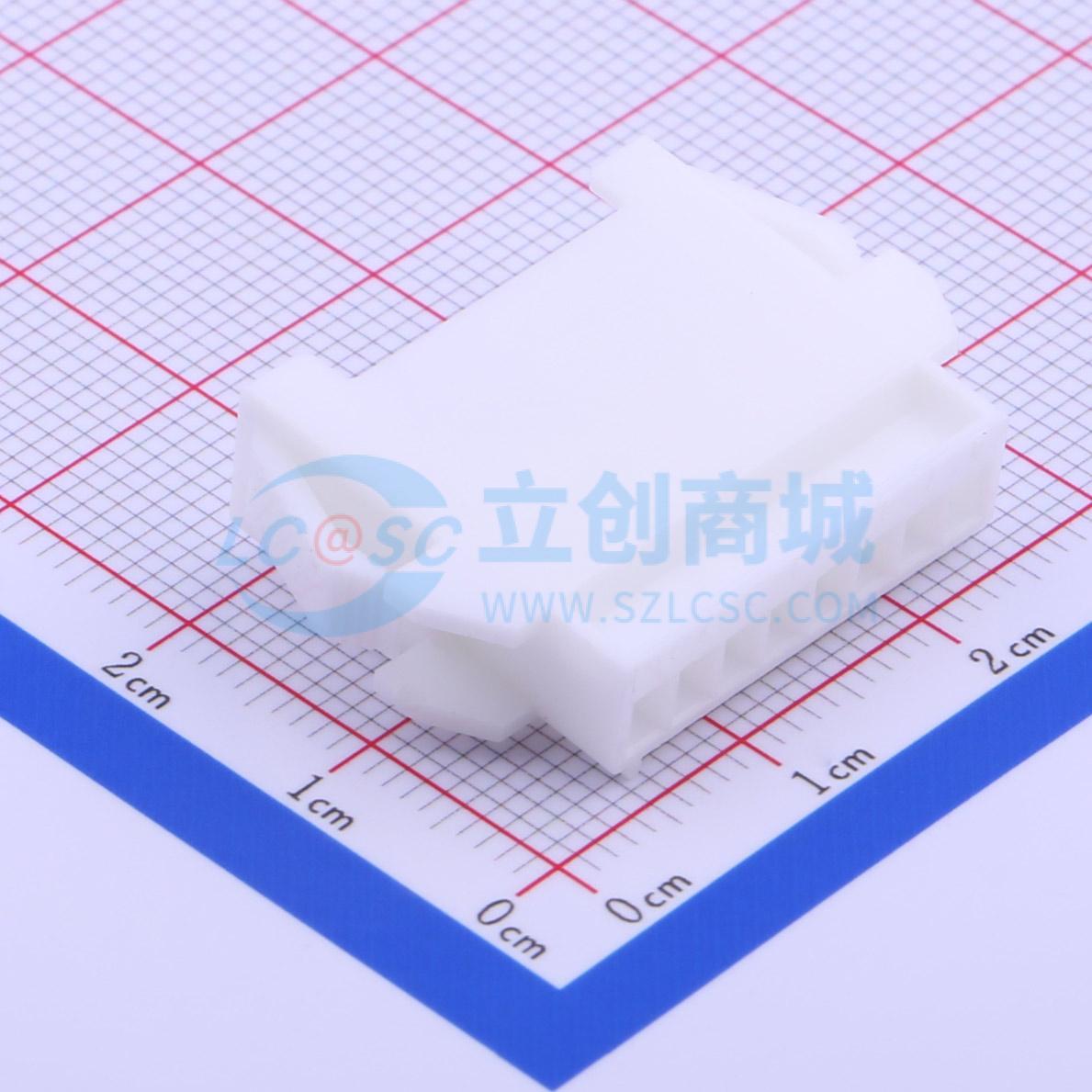 点击查看大图 XMR-08V实物图