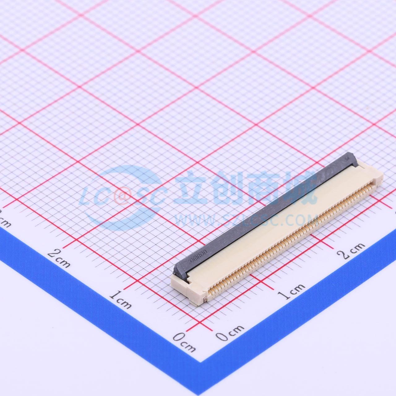 点击查看大图 XF2M-5415-1AH BY OMZ实物图