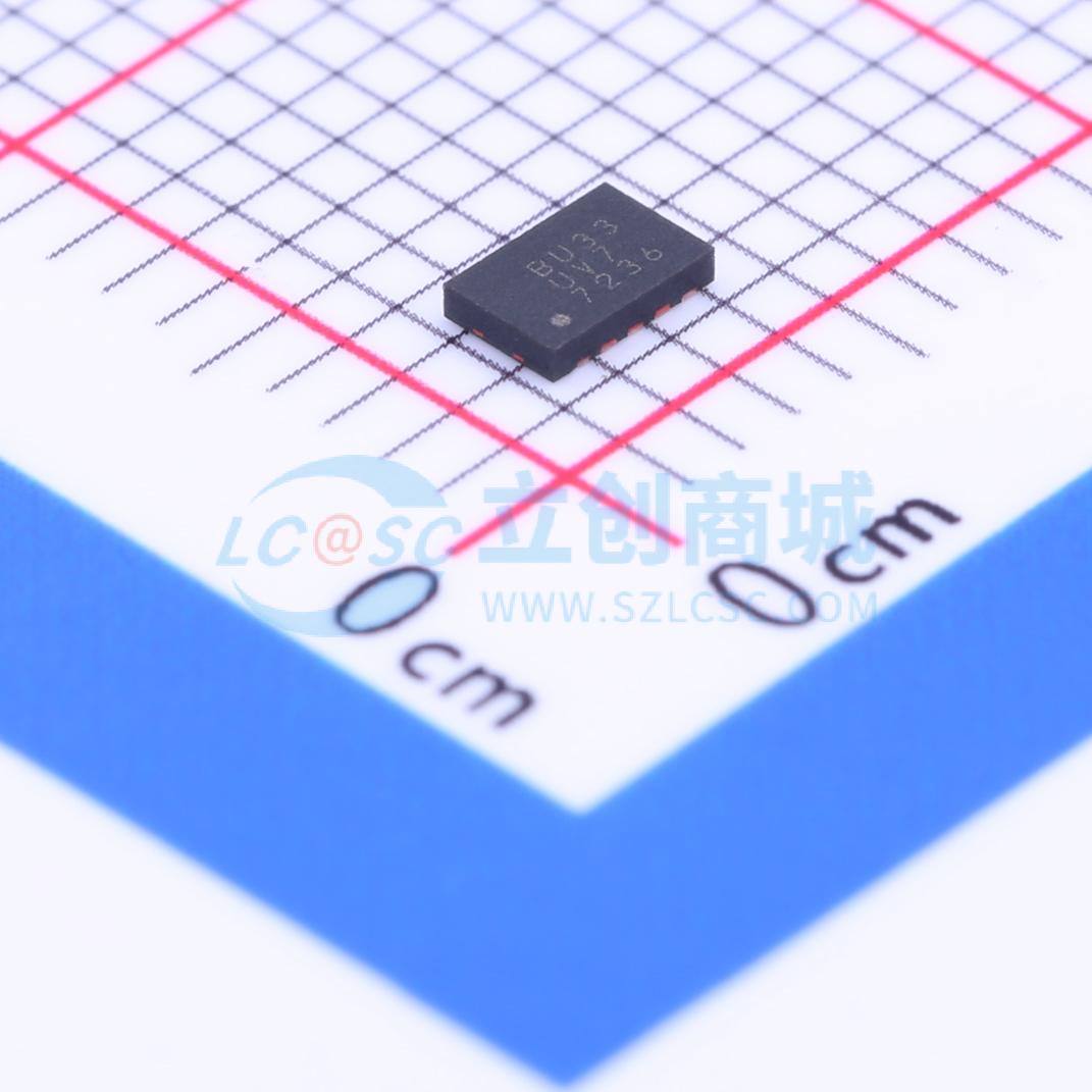 BU33UV7NUX-E2实物图