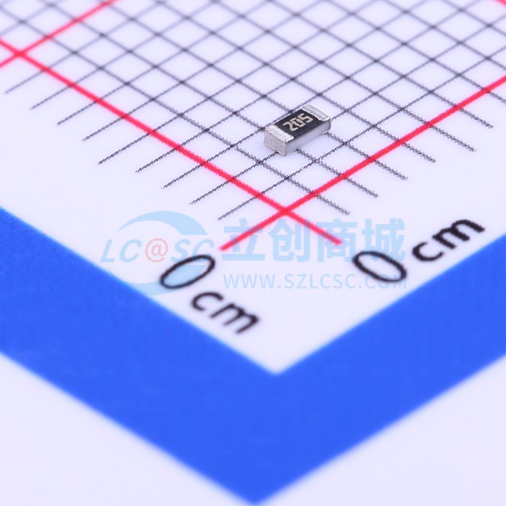 点击查看大图 RM06JTN205实物图