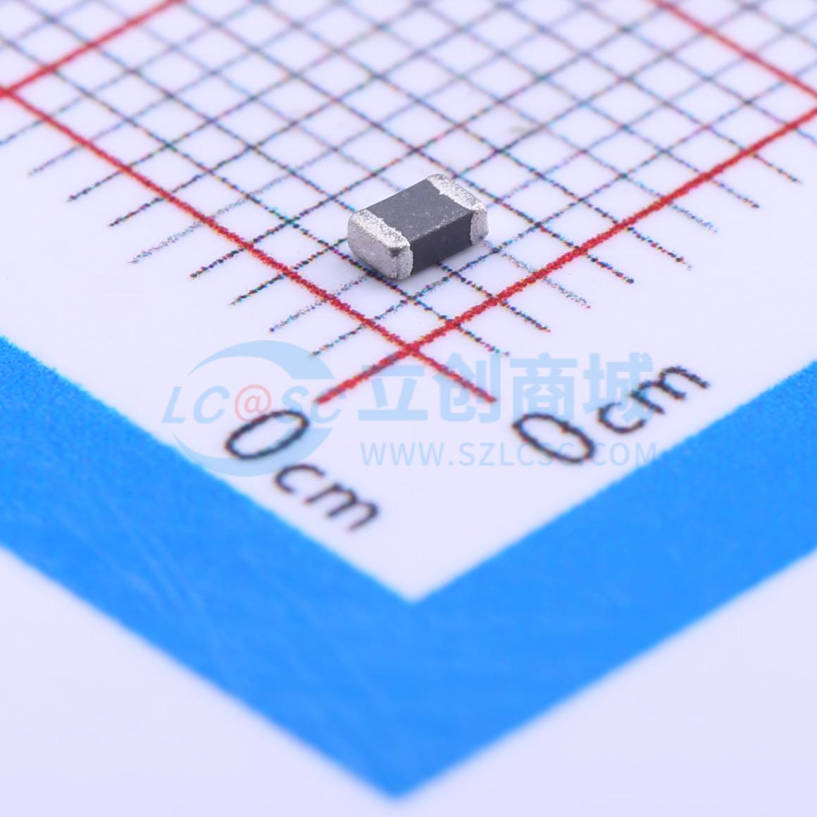 点击查看大图 SDFL2012S5R6KTF实物图