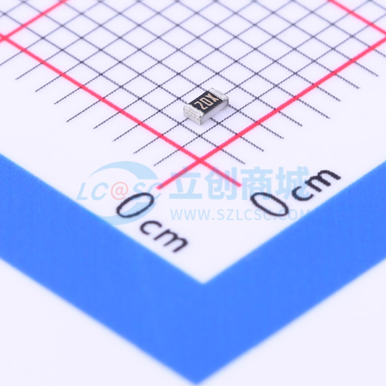 ARG03FTC15R8实物图