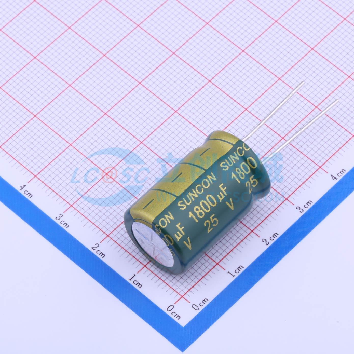 点击查看大图 25ME1800AX实物图