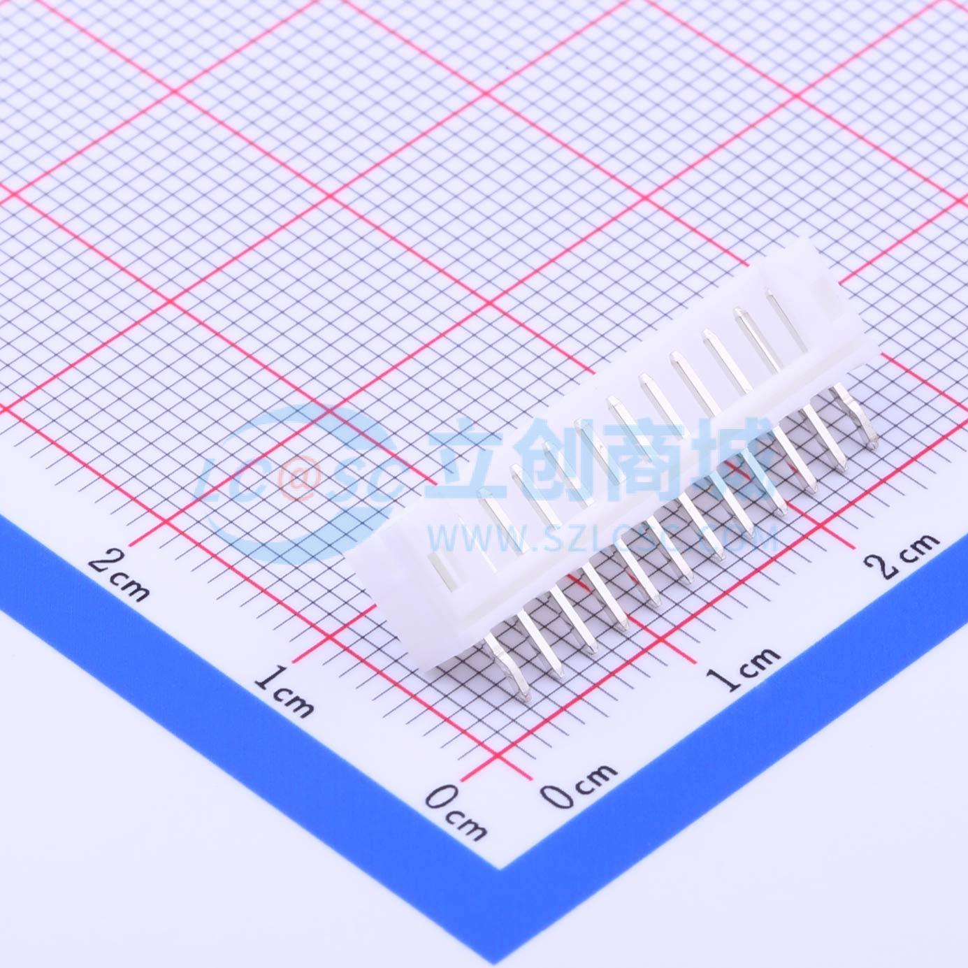 A2001WV-12P2实物图