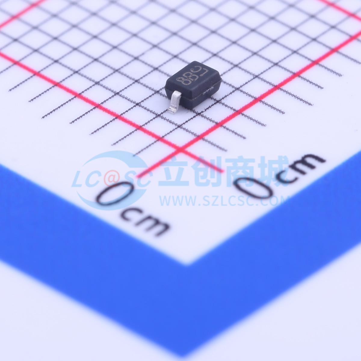 点击查看大图 BSD3C081L实物图