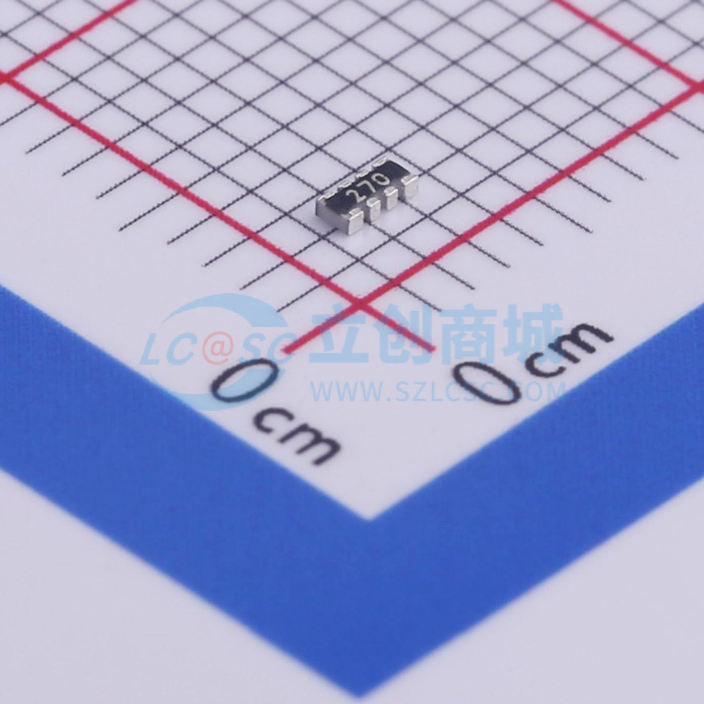 RTA02-4D270JTH实物图